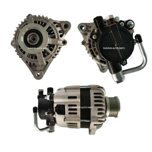 Alternador de coche 12V 120A para <span class=keywords><strong>KIA</strong></span> HYUNDAI 37300-27012 3730027012 23098N 37300-27010 3730027010 - Product Image 6