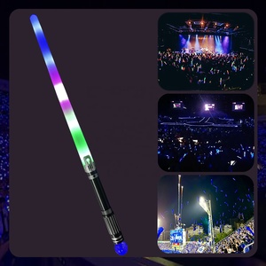 Produit Tendance 2026 Jouets pour Enfants Jouets Lumineux LED 6 Lumières Épée Lumineuse LED <span class=keywords><strong>Sabre</strong></span> <span class=keywords><strong>Laser</strong></span> LED Ninja 6 Lumières LED - Product Image 2