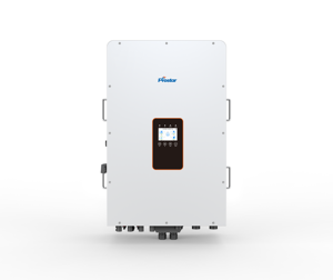 Sistema Híbrido de Inversor Solar Todo en Uno Prostar de <span class=keywords><strong>30KW</strong></span>, Litio 380V/400V Trifásico, Conexión a Red/Aislada de la Red, Resistente a la Intemperie IP65, MPPT AC 48VDC - Product Image 6