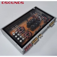 XT2000.1D nouveau design amplificateur audio de voiture grande puissance classe d amplificateur de voiture 2000W amplificateur monobloc pour subwoofer de voiture