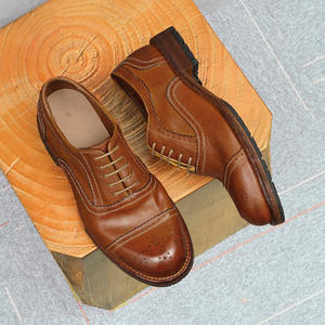 Grande Promotion 2025 – Bottes Chelsea Classiques pour Hommes en Cuir Véritable Imperméables, Montantes, Style Britannique, Antidérapantes, pour Hiver et Automne - Product Image 4