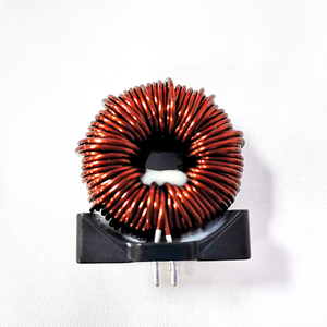 Đường dây điện phổ biến chế độ Choke linh kiện điện tử hình xuyến cuộn cảm Choke cuộn dây - Product Image 4