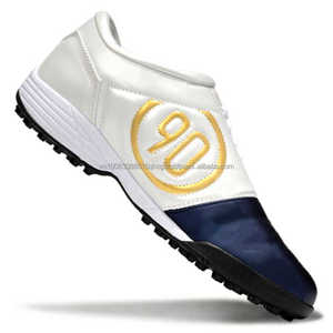 Zapatos de Fútbol Originales de Alta Calidad a Bajo Precio, Zapatos de Fútbol Profesionales para Hombre y Mujer, Totalmente Tipo Sneaker 90 - Product Image 2