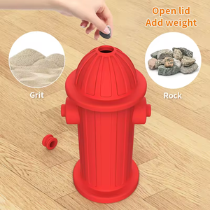 Banheiro Eco Friendly para cães de estimação, banheiro interno para treinamento de penico para filhotes de cachorro - Product Image 3