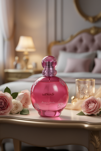 Fantasy Eau De Parfum 100 Ml Spray a Lunga Durata per Donna - Product Image 2