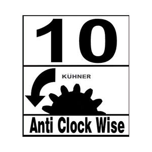 Motorino di avviamento compatibile con TOYOTA HILUX VII 3.0 D-4D 4WD (KUN26) Diesel (KW: 126, HP: 171) dal 2005 al 2015 - Product Image 3