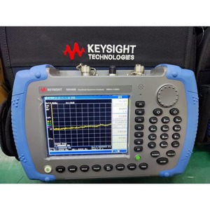 Analyseur RF portable (HSA) KEYSIGHT N9340B, 3 GHz - Product Image 4