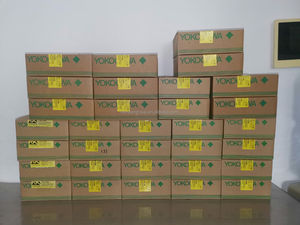 Módulo DCS YCB301-C100 de grado industrial, nuevo y original, sistema de control Yokogawa - Product Image 4
