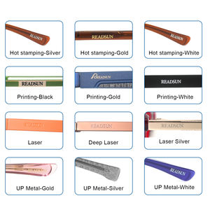 Yürüyor/çocuklar/gençler/çocuk optik gözlük çerçeve kırılmaz Tr90 esnek bükülebilir tek parça güvenli gözlük kız erkek - Product Image 6