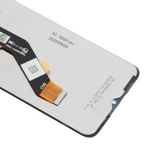 Pantallas LCD para Teléfonos Móviles, Reparación de Pantalla Táctil LCD, Ensamblaje de Pantalla para Cricket <span class=keywords><strong>Icon</strong></span> 2026 U656AC, Digitalizador de Repuesto con Marco - Product Image 5