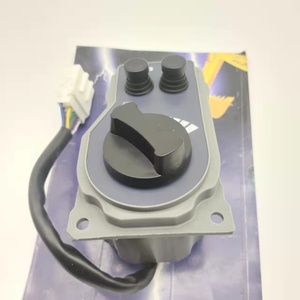 Perilla de Aceleración 4341545 para EX-5 - Product Image 2