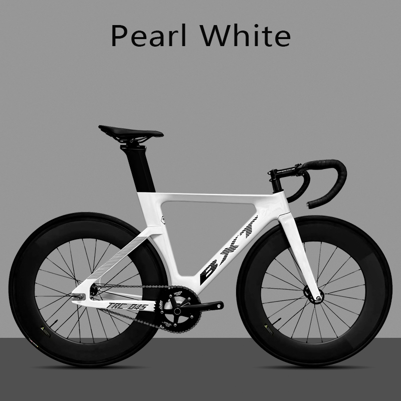 Pearl White