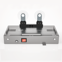 Prix usine – Machine PLC TBK-205 – Moule universel pour séparateur thermique d'écran LCD Apple – Garantie 1 an pour la réparation d'iPhone
