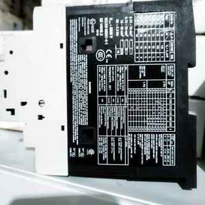 Interruptor de Motor Golden Bell Muller <span class=keywords><strong>PKZM4</strong></span>-<span class=keywords><strong>40</strong></span> - Product Image 4