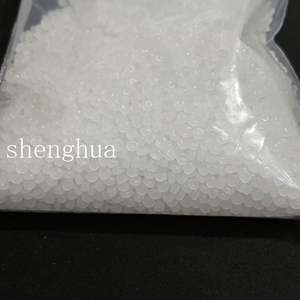 Gránulos de Resina de Polietileno de Baja Densidad LDPE LDF606GG, Material Virgen, Grado Alimenticio, Médico y para Películas Plásticas - Product Image 6