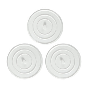 Bouchon d'évier de cuisine multifonctionnel en plastique durable pour articles ménagers divers - Product Image 1