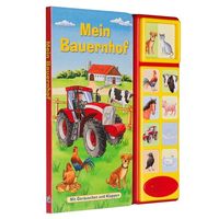 Service OEM complet sur mesure Nouvelle Arrivée Emballage personnalisé arabe Livre audio tactile léger Sonore Cadeau de Noël Voyage et divertissement