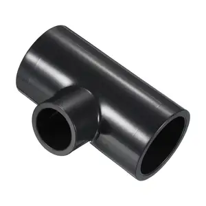 copper socket fitting supplier hdpe pipe fittings elbow pricing hdpe pipe fitting making machine