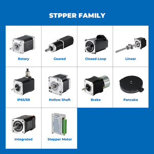 มอเตอร์สเต็ปเปอร์ไฮบริด PrimoPal <span class=keywords><strong>NEMA</strong></span> <span class=keywords><strong>17</strong></span> 2 เฟส <span class=keywords><strong>0.9</strong></span> องศา 42 มม. 4 สาย มอเตอร์แบบไบโพลาร์ สำหรับ CNC และการควบคุมการเคลื่อนที่ - Product Image 6
