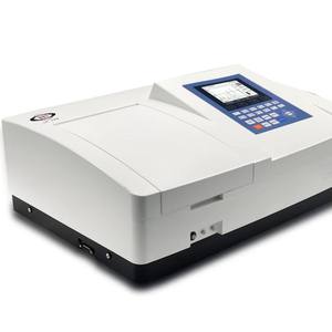 Espectrofotômetro UV-Visível UV-6100 com Comprimento de Onda de 0.1nm para Análise e Testes em Laboratório - Product Image 4