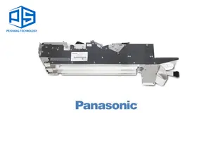 SMT Panasonics CM402/602/NPM/AM Feeder 44/56 มม.Feeder KXFW1L11A00 สําหรับ Panasonics เลือกและวางเครื่องอะไหล่ SMT