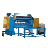 Machines de fabrication d'herbe artificielle multi-usages / Machines de fabrication de gazon artificiel / Machines de fabrication de gazon artificiel pour le sport