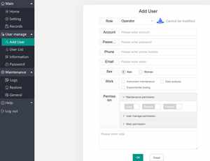 Medidores de pH portátiles PC10, Valoradores e instrumentos de pH para alimentos, bebidas, agricultura, laboratorio y proveedor industrial - Product Image 6