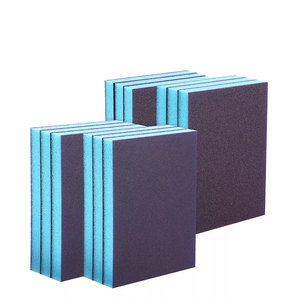 Manual Polishing Tools, Automotive Abrasive Sponge Blocks - Product Image 6
