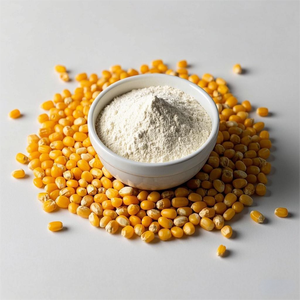 Zeína de Proteína de Maíz de Grado Alimenticio Lifecare Supply, Polvo a Granel 100% Puro, Extracto Herbal, M.O.Q 1 kg, Envasado en Tambor - Product Image 2