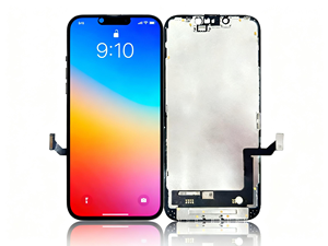 Pantalla de Alta Calidad para iPhone 13 14 15 Pro Max, Repuesto de Pantalla OLED LCD en Celda, Ekran Gx Dd Rj Zy Jk - Product Image 2