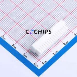 ZHD-32Y Housing (Wire-to-Board / Wire-to-Wire) P=1.5mm Connector ( Jack Structure: 2x16P )( Pitch: 1.5mm )( Number of Rows: 2 ) - Product Image 2