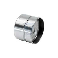Tige de soupape automatique TP68 pour VW FIAT AUDI 100 C2 Avant (435, 436) 2.0 D 034109309 034109309AD 034109309N 1639187 1649127 1669765