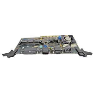 Nuevo Producto 51304537-100 Placa de E/S PWB CNI con Función Estable 51304537-100 Compatibilidad con Fieldbus Conexión Confiable para Foun - Product Image 2