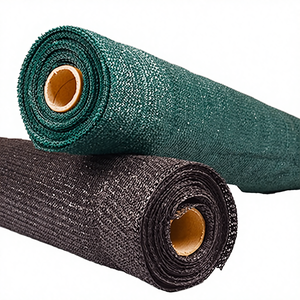 <span class=keywords><strong>Filet</strong></span> <span class=keywords><strong>d</strong></span>'<span class=keywords><strong>ombrage</strong></span> en HDPE de haute qualité, bloque les rayons ultraviolets avec une finition stabilisée aux UV, léger et facile à installer, vendu <span class=keywords><strong>au</strong></span> mètre - Product Image 4