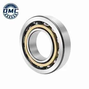 Four Hxhv Rmo Zkln Point Duplex Axial Auto Precision Angular Contact Ball Bearing Supplier Back To Back DJMC Agent For Excavator