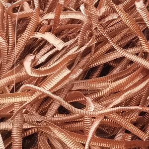 เศษลวดทองแดง ผู้ค้าส่ง ผู้ค้า ผู้ผลิต และผู้จัดจำหน่ายเศษลวดทองแดง ราคาดีที่สุด - Product Image 6