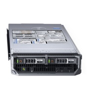 Für PowerEdge M630 Blade Server für M1000e 2 X Xeon E5-2600 V4 24xDDR4 DIMM 1,5TB Max 2xSFF IDRAC8 Lagernd
