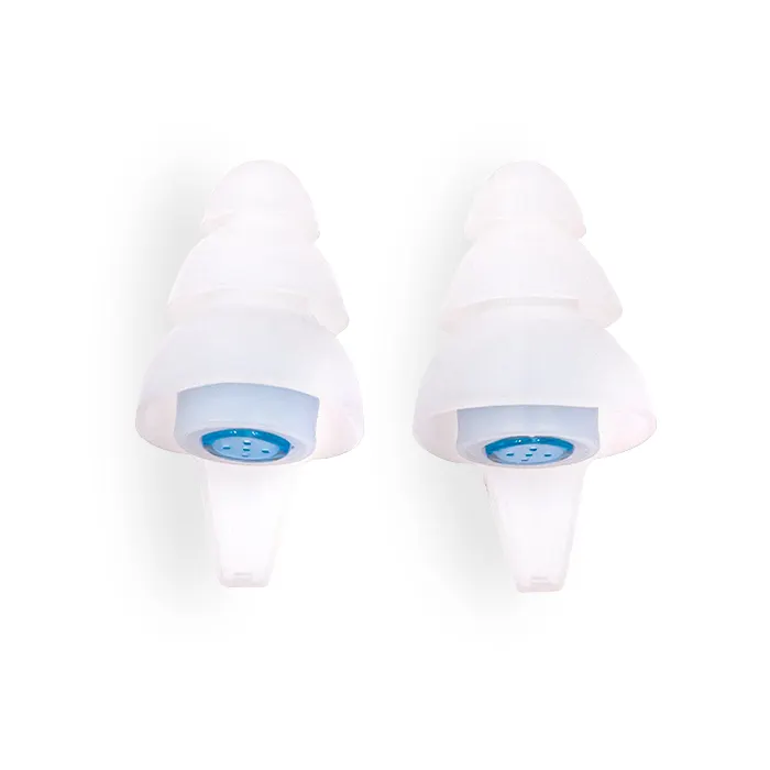 Wholesale Sleeping Ear PlugsとNoise Filter Skin Friendly TPE Noise Cancelling Ear Plugs For Sale