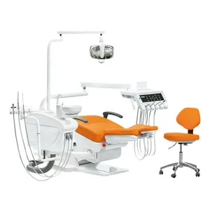Promotion popular dental equipment exported m9 runyes dental chair electrosurgery unit for dentist