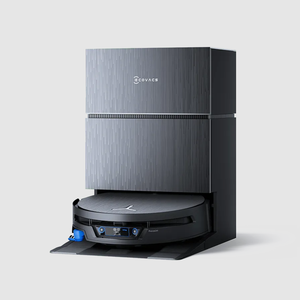หุ่นยนต์ดูดฝุ่น DEEBOT X12S PRO OMNI - Product Image 1