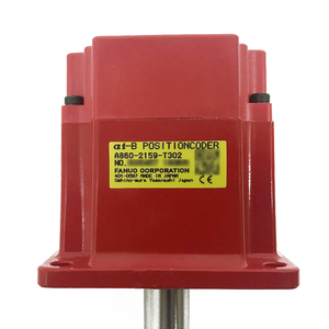 A860-2159-T302 Ai-B ตัวเข้ารหัสตำแหน่งมอเตอร์ FANUC - Product Image 2