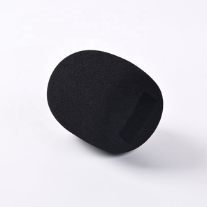 Micrófono inalámbrico Micrófono personalizado Cubierta de esponja de espuma para micrófono <span class=keywords><strong>RODE</strong></span> Wireless GO II - Product Image 4