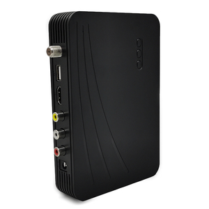 Phần mềm tùy chỉnh Full HD 7 ngày Egg kỹ thuật số <span class=keywords><strong>DVB</strong></span> T2 dvbc Set Top Box TV <span class=keywords><strong>Receiver</strong></span> - Product Image 3