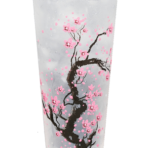 Pp Chất liệu tùy chỉnh in ấn logo nhãn trong suốt thay đổi nhiệt độ cốc nhựa varnishing IML in nhãn - Product Image 2