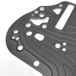 Sistema de transmisión automática de alta calidad, 7 velocidades negra de placa de válvula, 0AM, DQ200, DSG - Product Image 3