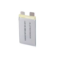 Batterie LiFePO4 haute capacité 3.2V 2800mAh 20C-pour outils électriques éclairage de secours systèmes solaires-cellule à long cycle de vie 7854106