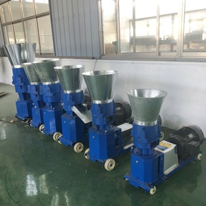 Venta directa <span class=keywords><strong>de</strong></span> equipos comerciales pequeños para el procesamiento <span class=keywords><strong>de</strong></span> alimentos para aves <span class=keywords><strong>de</strong></span> corral, pellets para pollitos, codornices, patos, gansos, vacas, cerdos y <span class=keywords><strong>cabras</strong></span> - Product Image 1