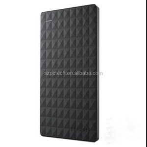 سيجيت التوسع 500 جيجابايت المحمولة قرص صلب خارجي USB 3.0 (STEA500400) - Product Image 2