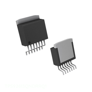 Composant électronique TO 263 8, D2PAK, TO 263CA TPS92613QNDRRQ1 Gestion de l'alimentation (PMIC) En stock - Product Image 1