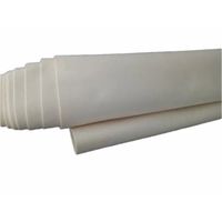 Personnalisable 100% Dacron Nylon PE PP PTFE Coton Tissé Filtre Tissu Rouleau Chine Fournisseur Sélection Hepa Tissu Filtrant